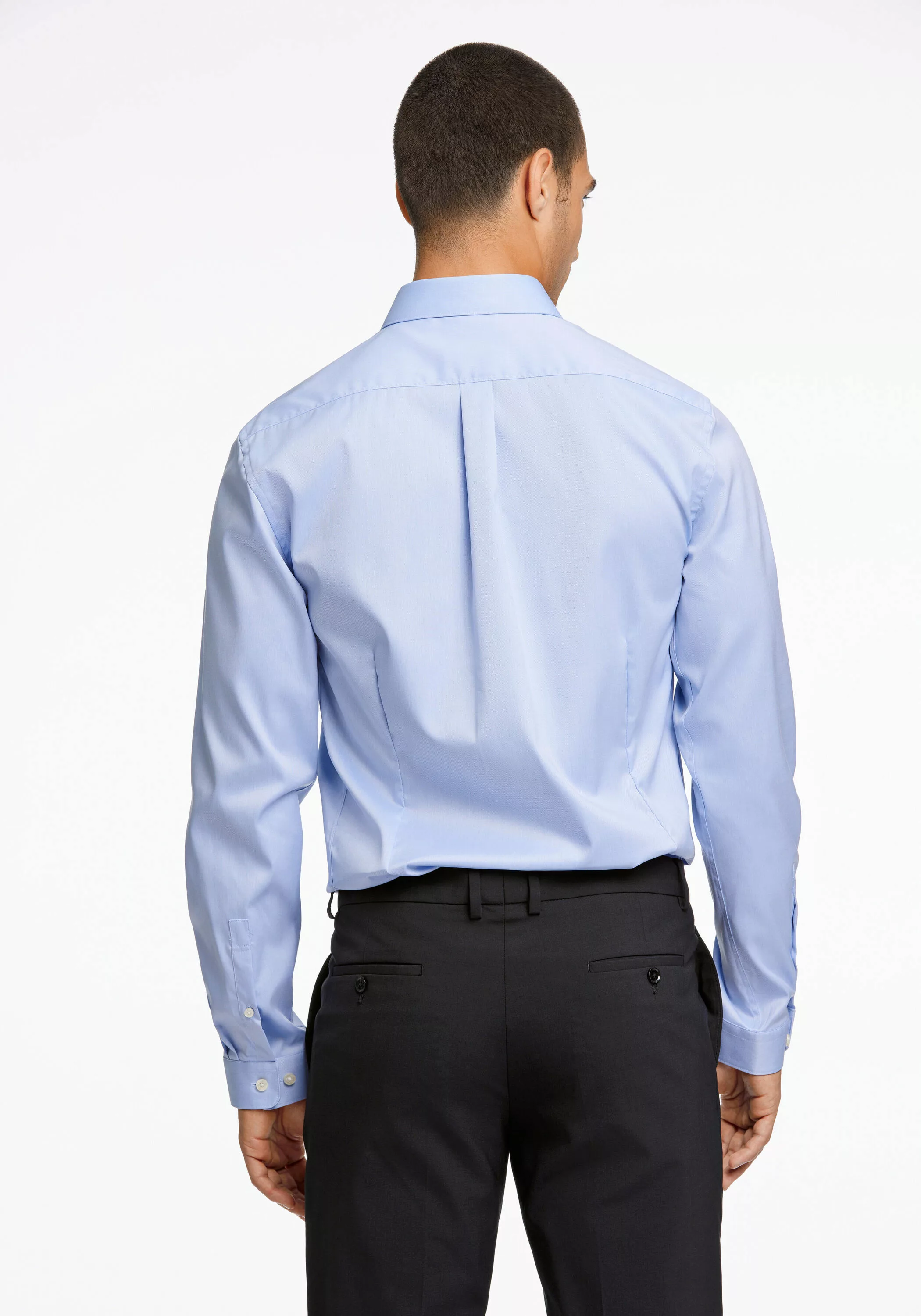 LINDBERGH Businesshemd "Lindbergh Business-Hemd" günstig online kaufen