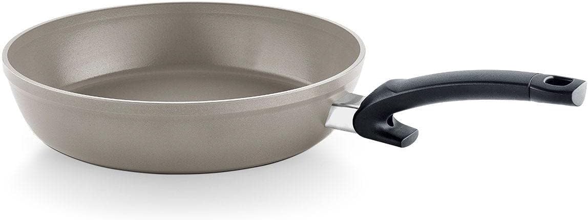 Fissler Bratpfanne »Ceratal® Comfort«, Aluminium, (1 tlg.), für alle Herdar günstig online kaufen