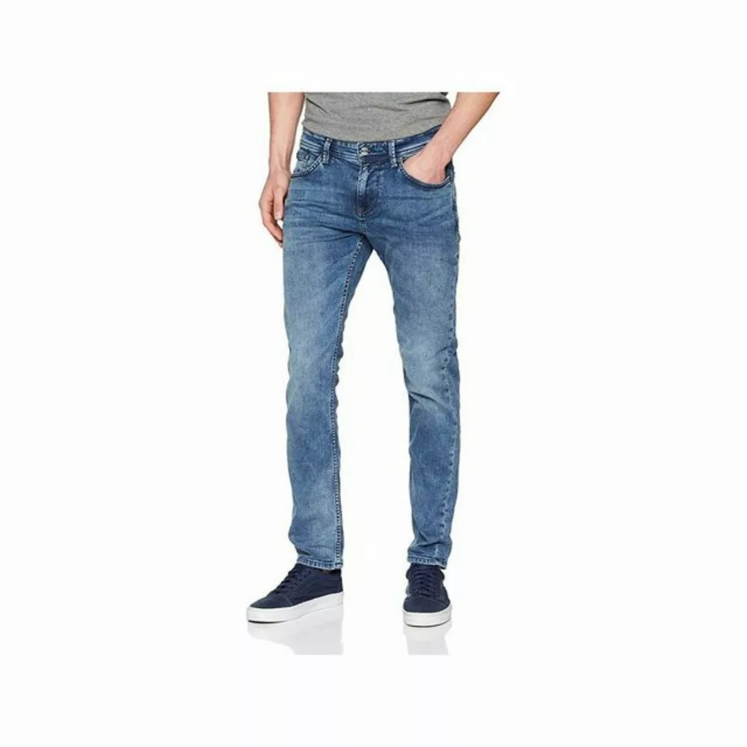 TOM TAILOR Denim Straight-Jeans günstig online kaufen