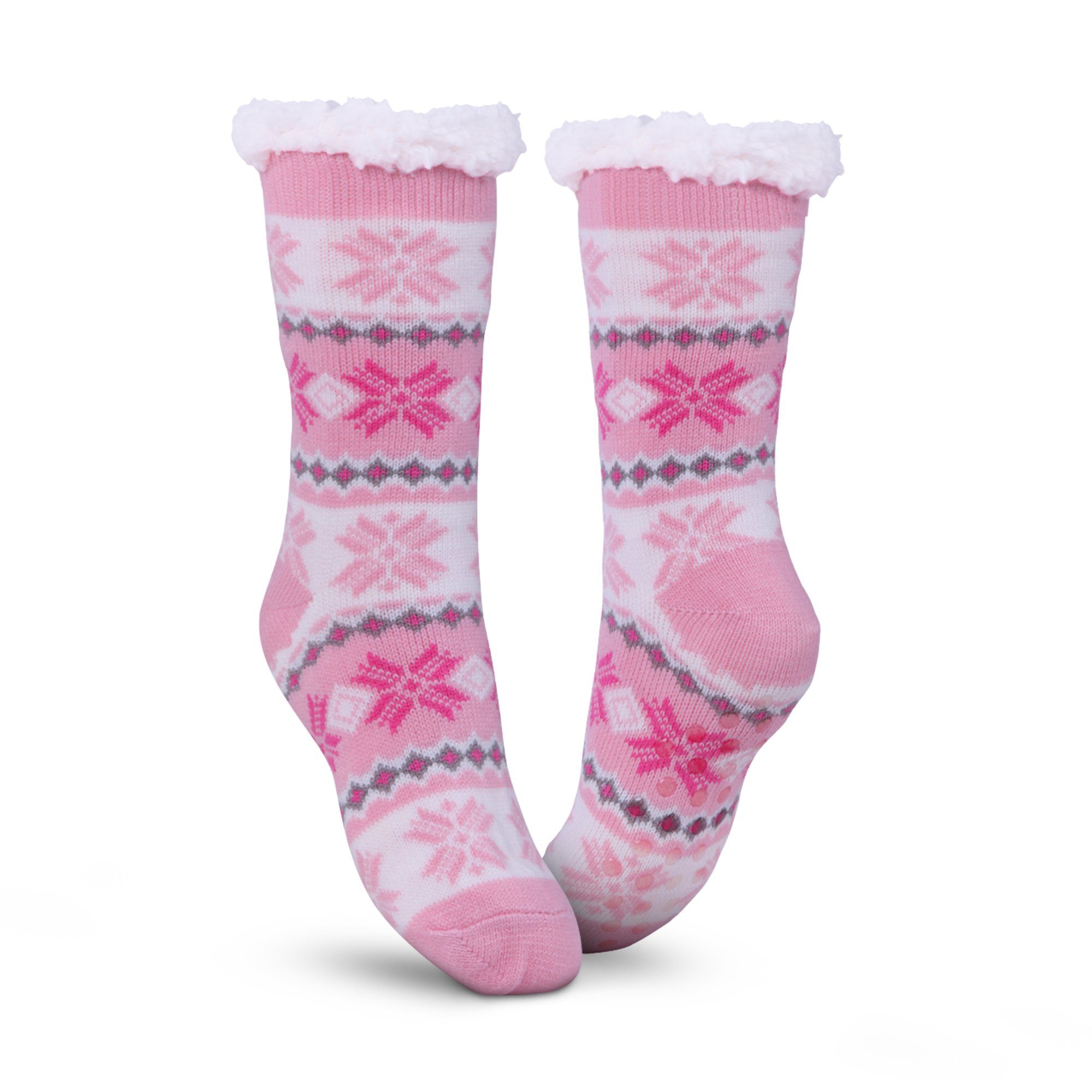 Bestlivings ABS-Socken Hüttensocken 36-42 (1-Paar) Haussocken günstig online kaufen