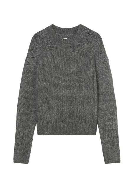 Marc O'Polo DENIM Strickpullover Kuschelig weich und herrlich warm günstig online kaufen