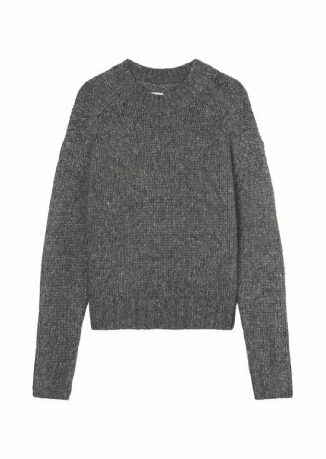 Marc O'Polo DENIM Strickpullover Kuschelig weich und herrlich warm günstig online kaufen