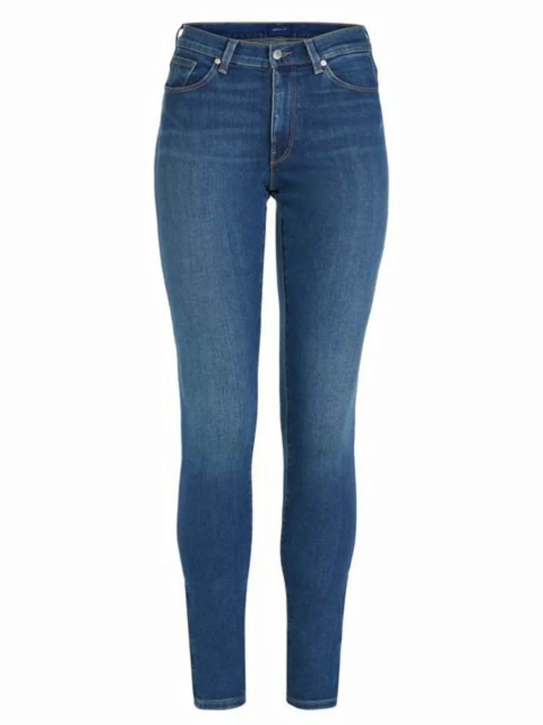 Gant Slim-fit-Jeans Gant Jeans günstig online kaufen