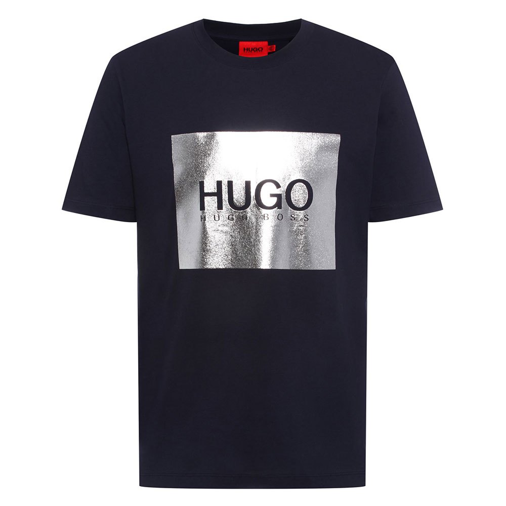 Hugo Dolive T-shirt 2XL Dark Blue günstig online kaufen