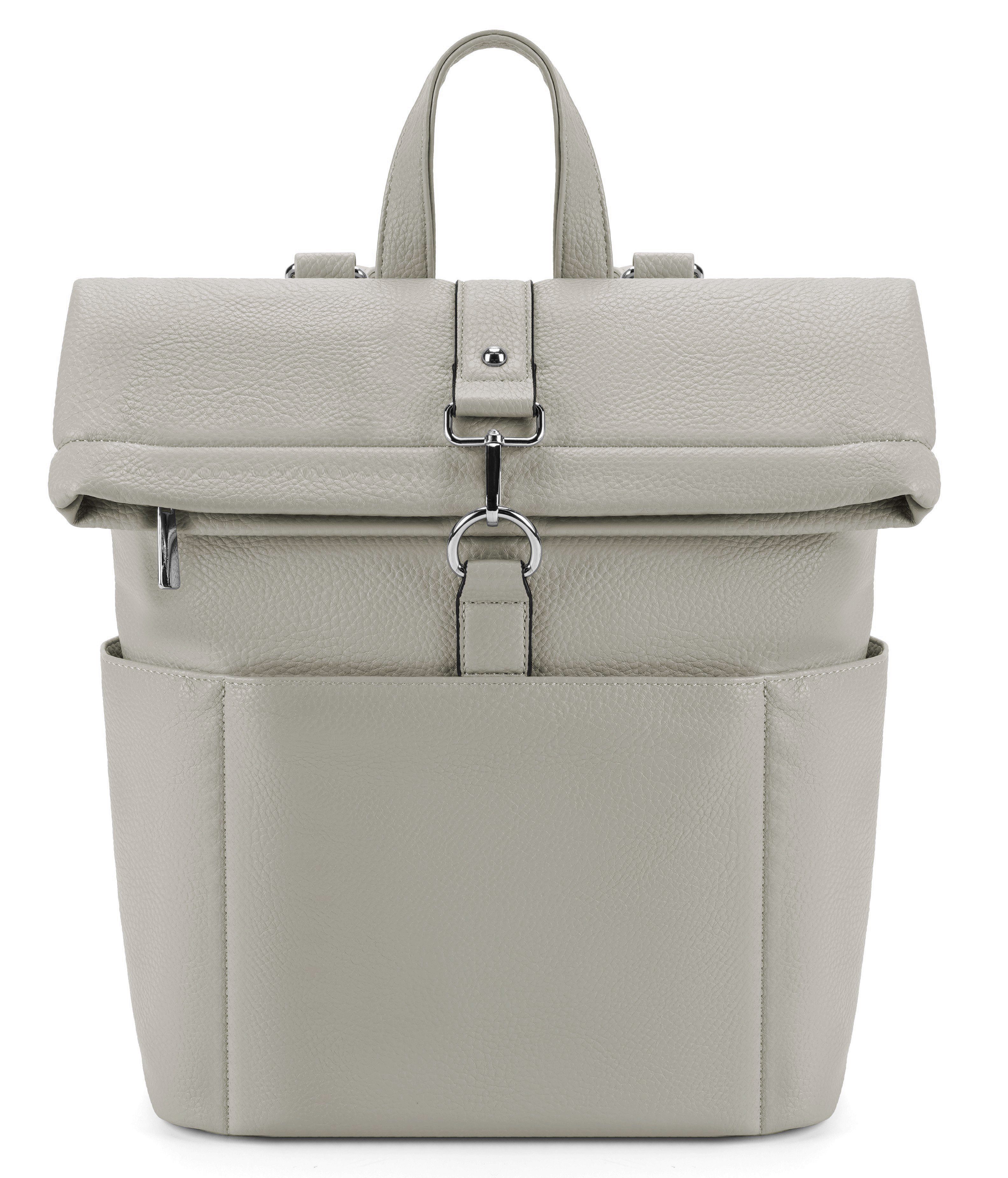 MIRROSI Tagesrucksack Damen auch als Crossbody günstig online kaufen