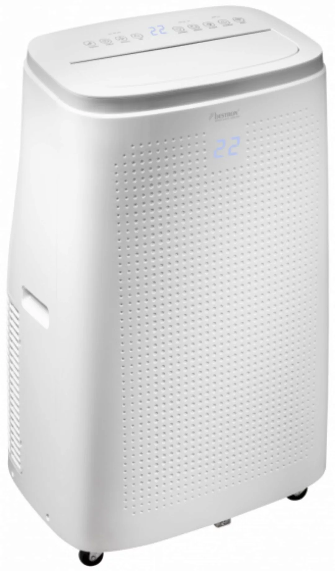 Klimagerät 3-in-1 77 Cm Wifi 1550w Weiß günstig online kaufen