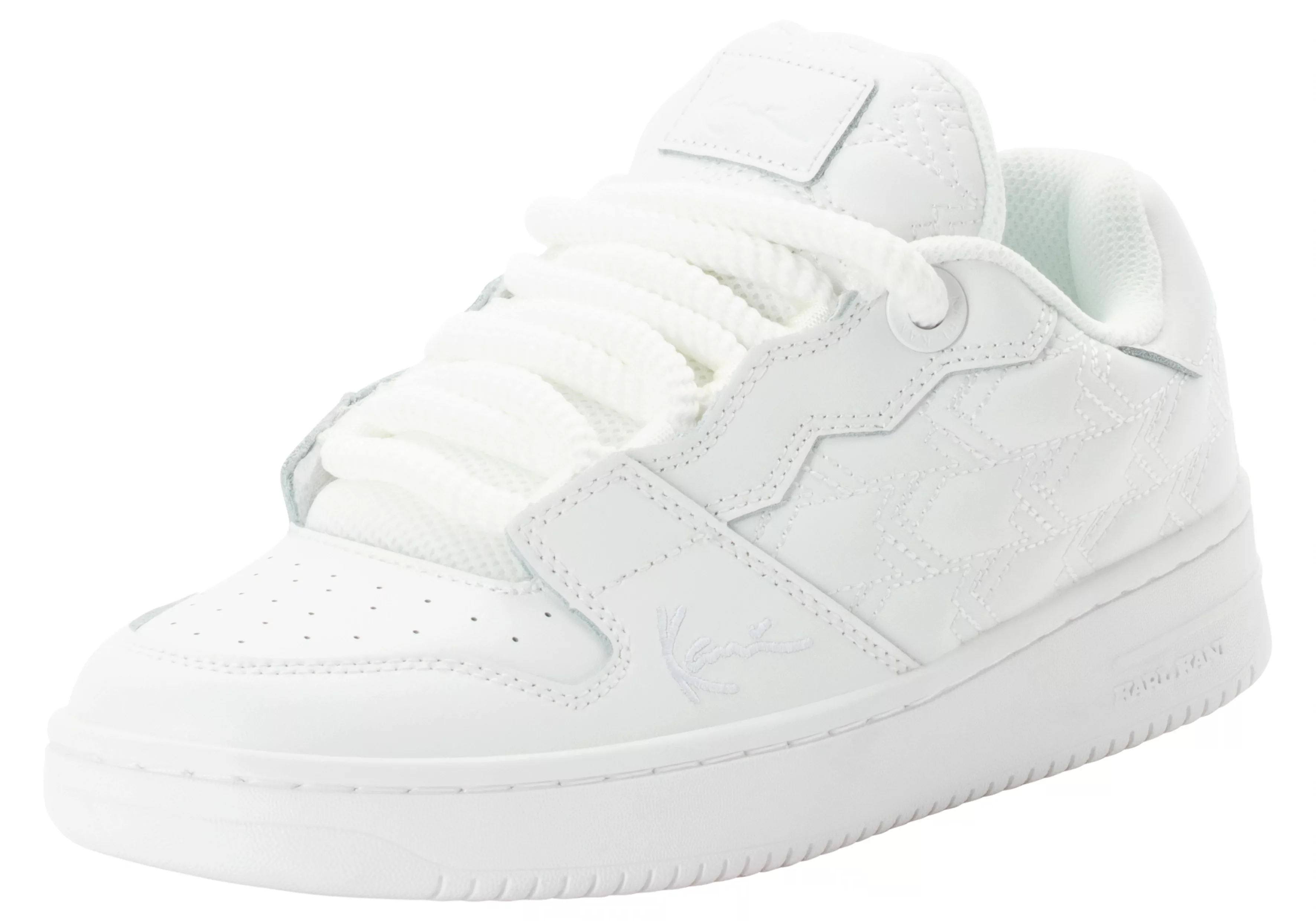 Karl Kani Sneaker "89 SK8" günstig online kaufen