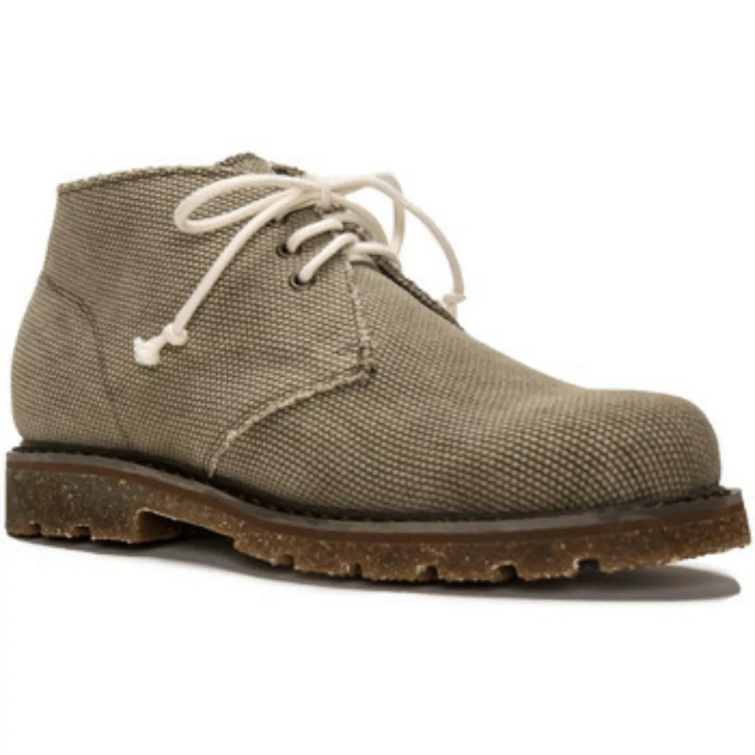 Nae Vegan Shoes  Damenstiefel Peta Collab Green günstig online kaufen