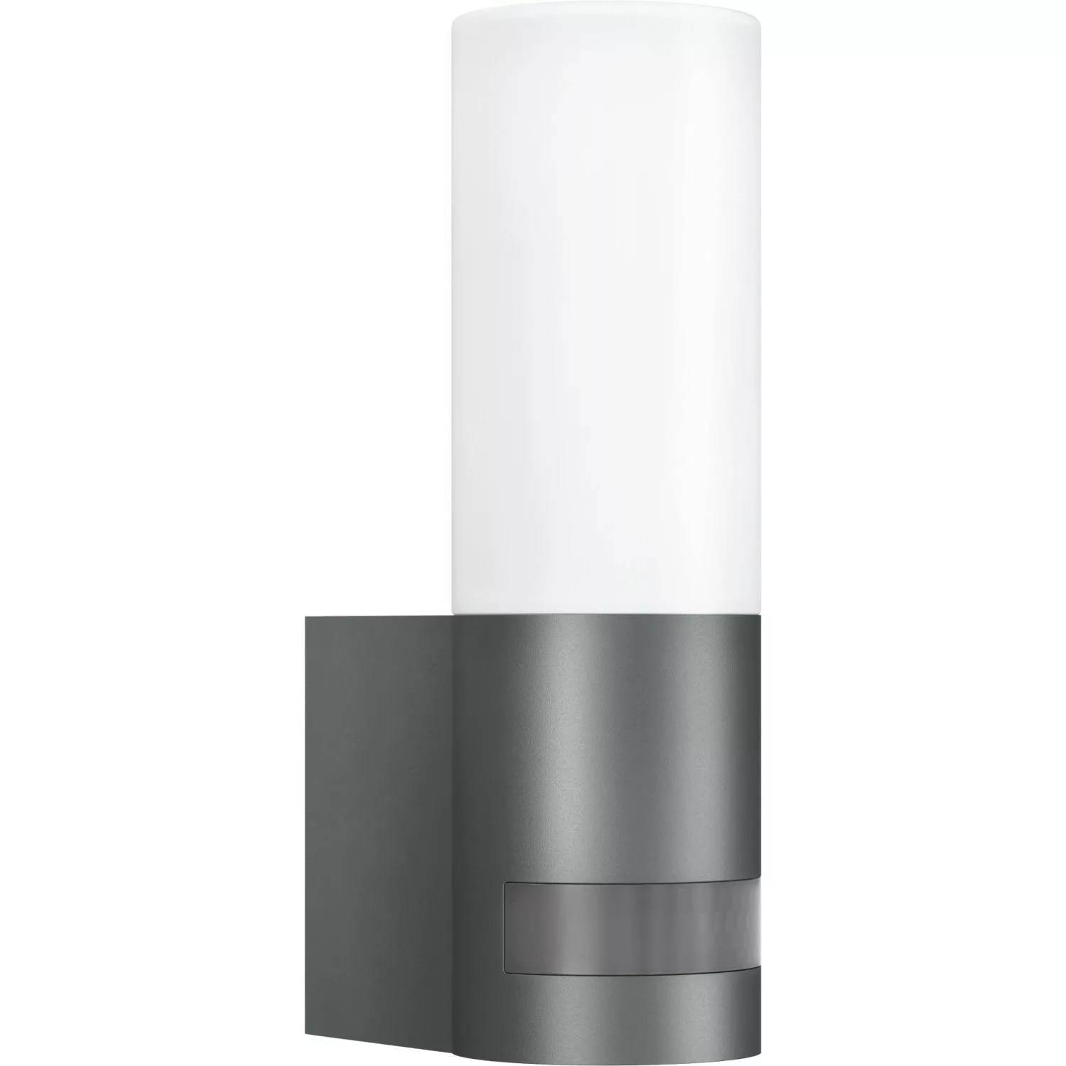 STEINEL L 605 S LED-Außenwandleuchte Sensor IP44 günstig online kaufen