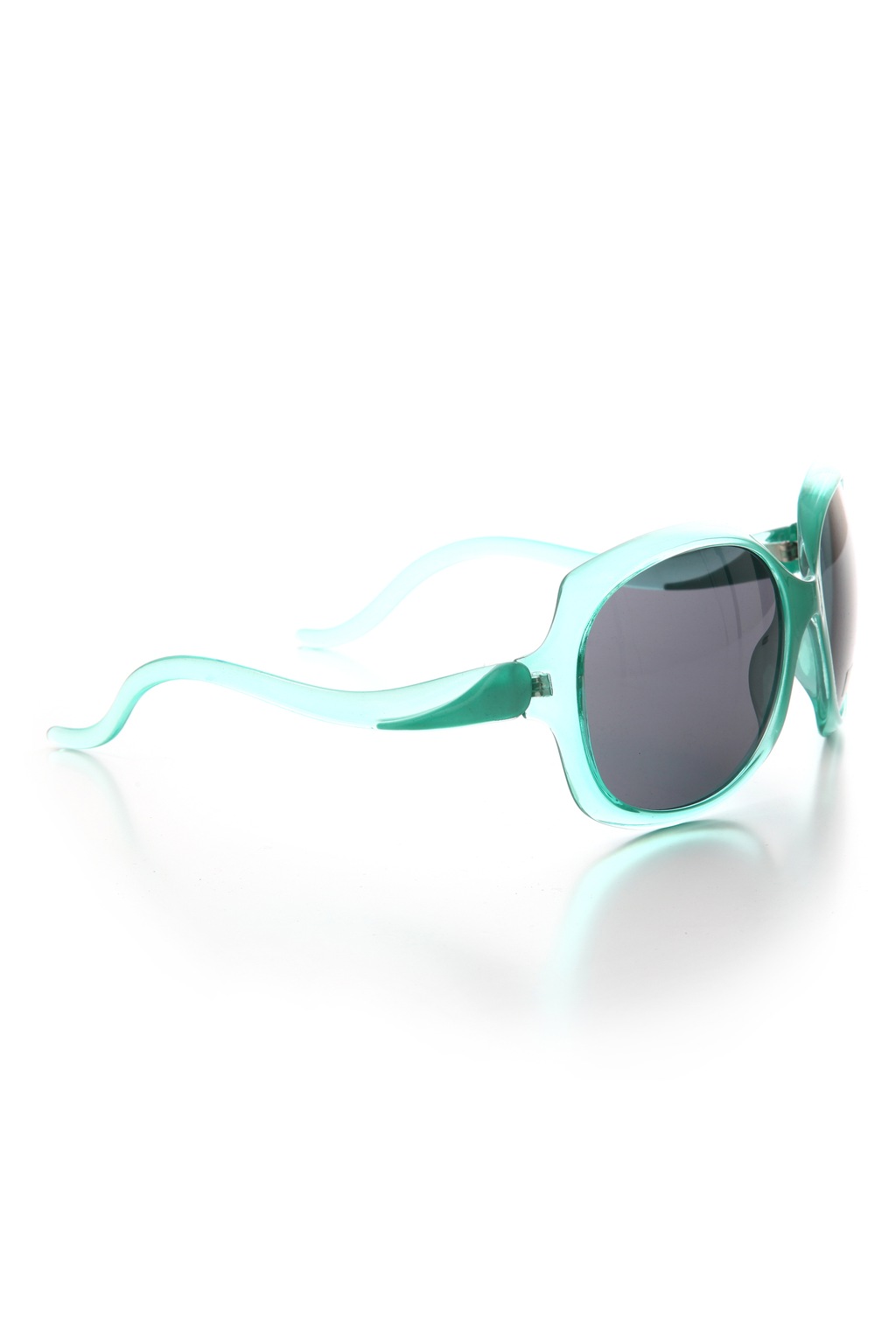 COLLEZIONE ALESSANDRO Sonnenbrille "Paris", Rahmen im Trasparent-Look günstig online kaufen