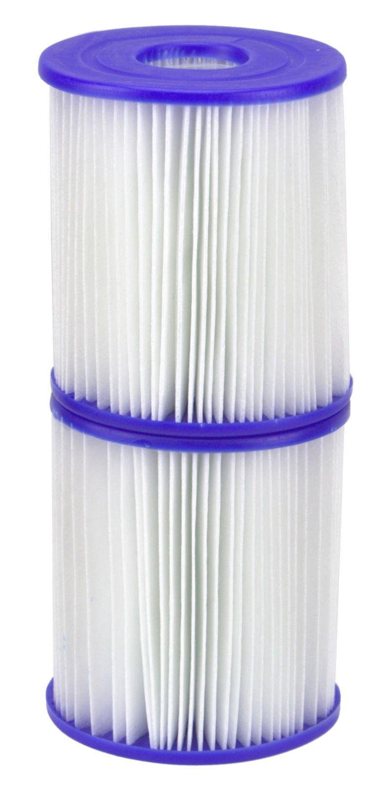 SummerWaves Pool-Filterkartusche Summer Waves Filterpatrone 4er günstig online kaufen