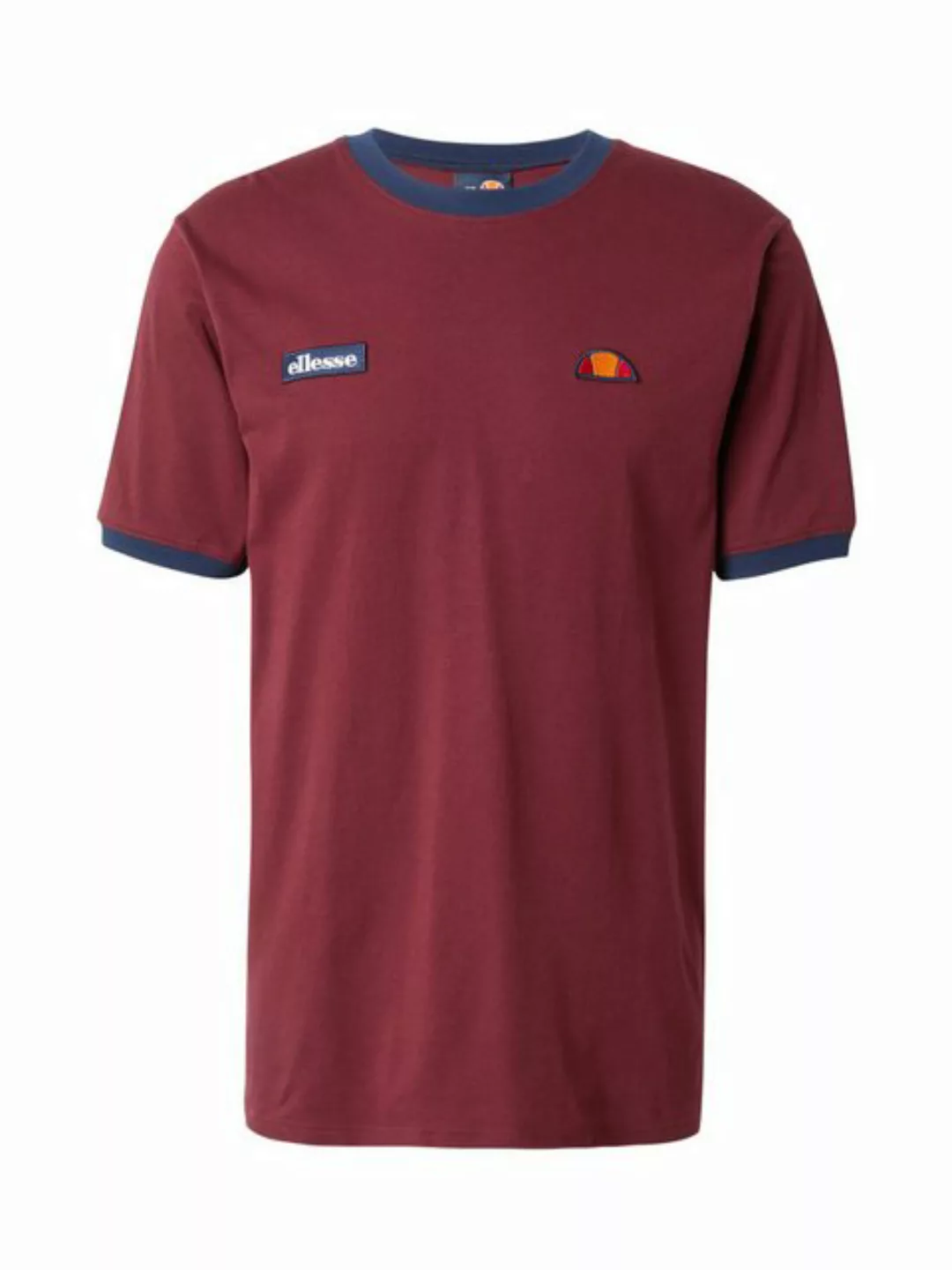 Ellesse T-Shirt Ferdorini (1-tlg) günstig online kaufen