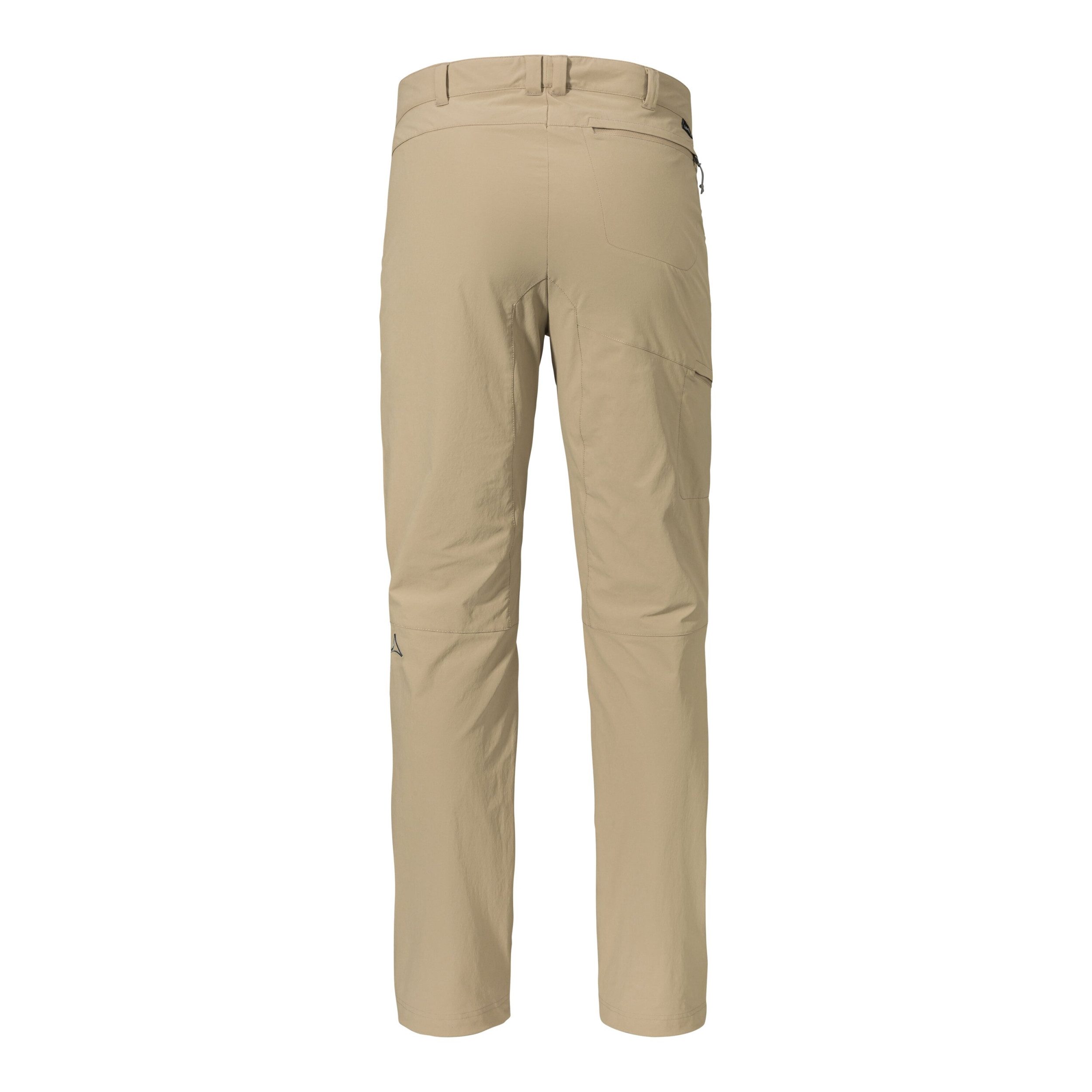 Schöffel Trekkinghose Pants Koper1 BRANDON BEIGE günstig online kaufen
