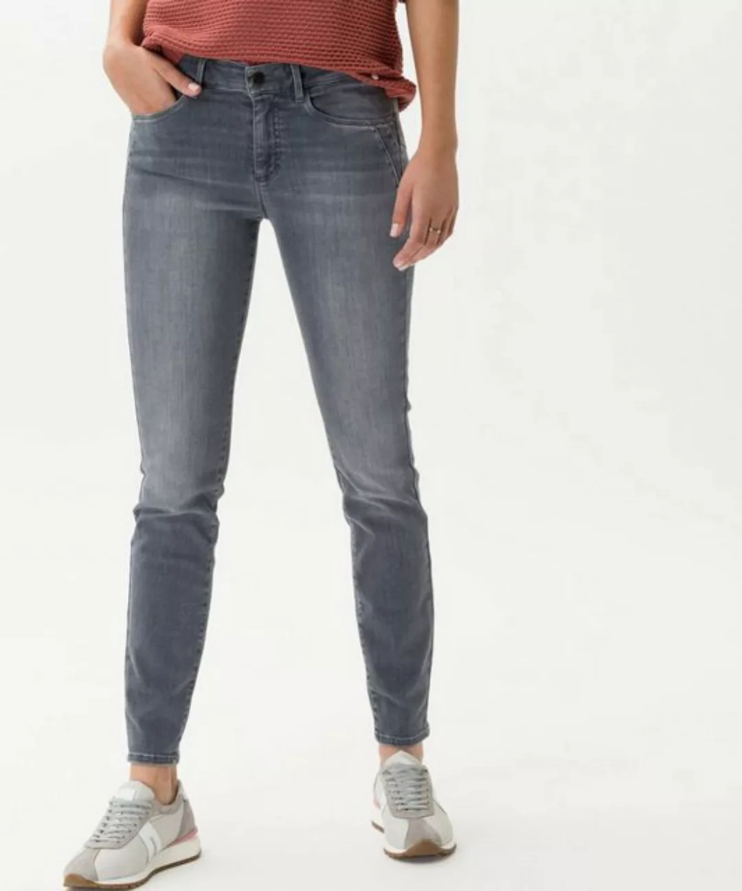 Brax 5-Pocket-Jeans "Style ANA" günstig online kaufen