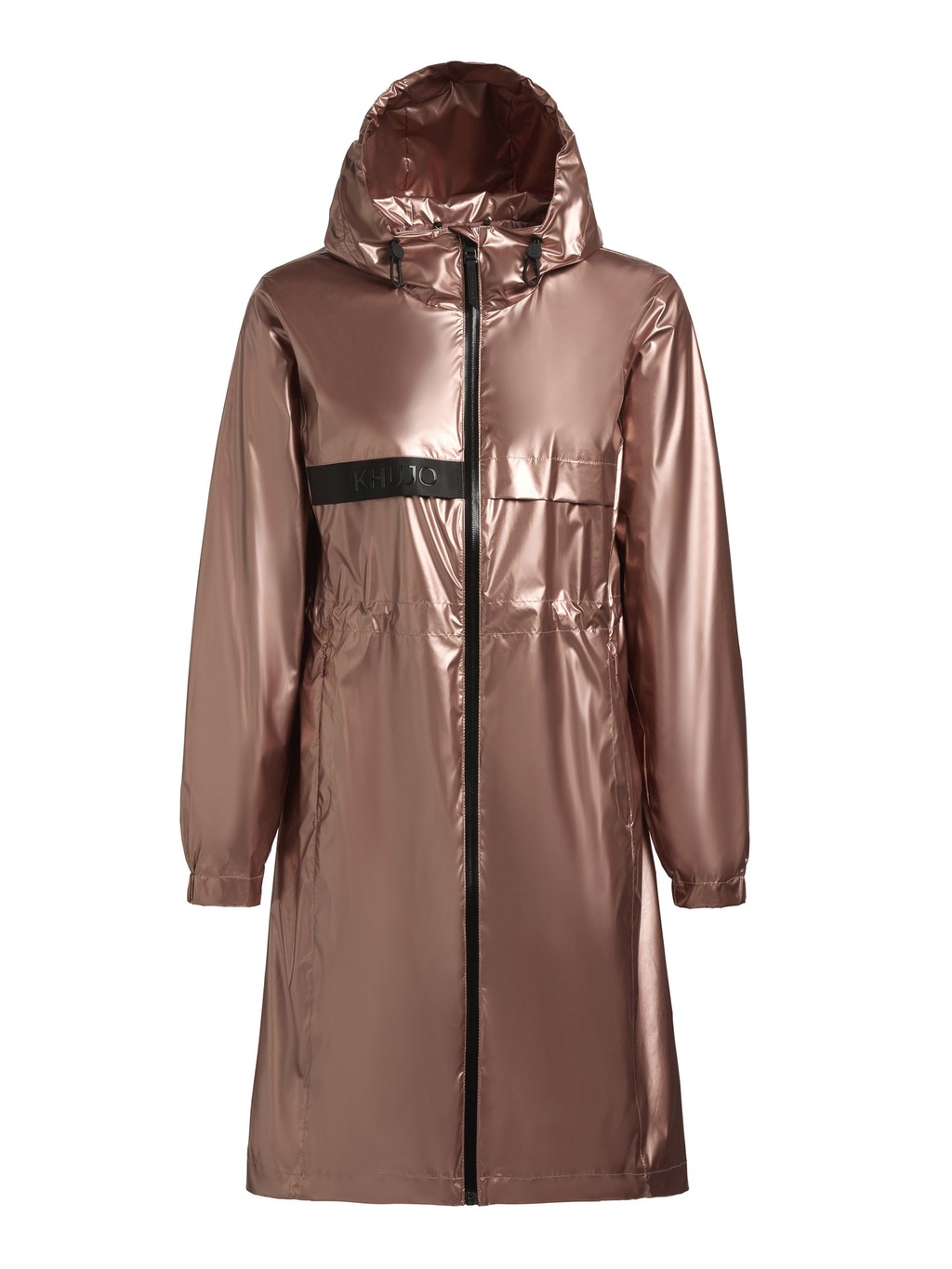khujo Kurzmantel "PHOEBE" günstig online kaufen