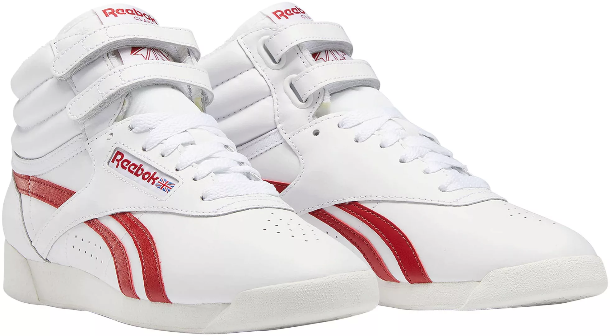 Reebok Classic Sneaker "F/S Hi" günstig online kaufen