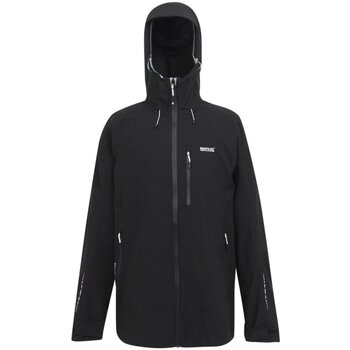 Regatta Outdoorjacke Okara Wasserabweisende Outdoorjacke mit Unterarmbelüft günstig online kaufen