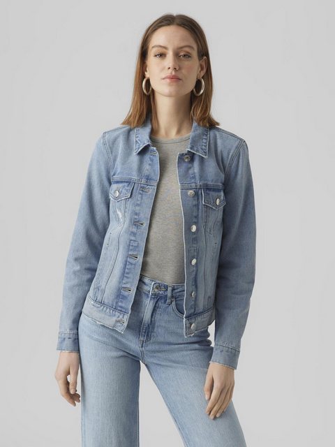 Vero Moda Jeansjacke günstig online kaufen