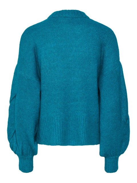 Y.A.S Strickpullover LEXU (1-tlg) Plain/ohne Details günstig online kaufen