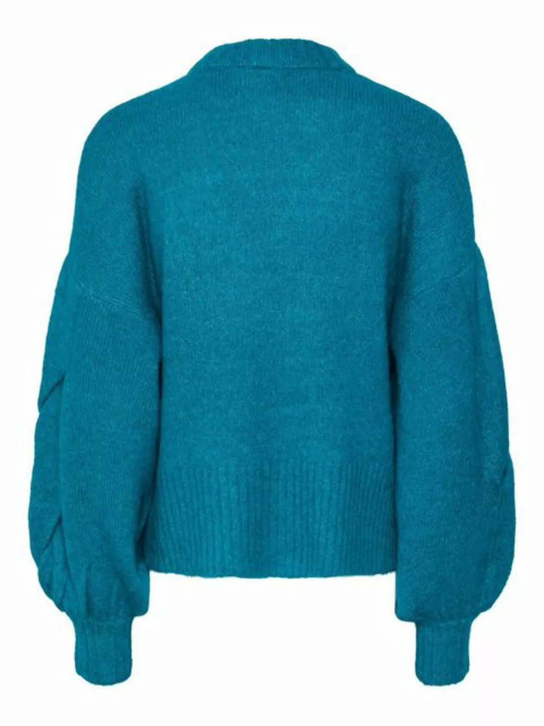 Y.A.S Strickpullover LEXU (1-tlg) Plain/ohne Details günstig online kaufen