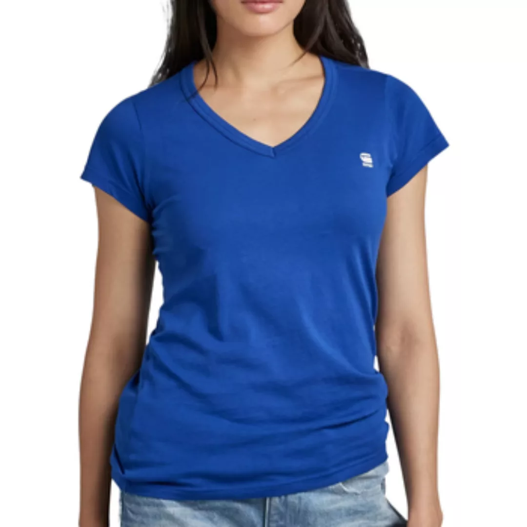 G-Star Raw  T-Shirts & Poloshirts D21314-4107 günstig online kaufen