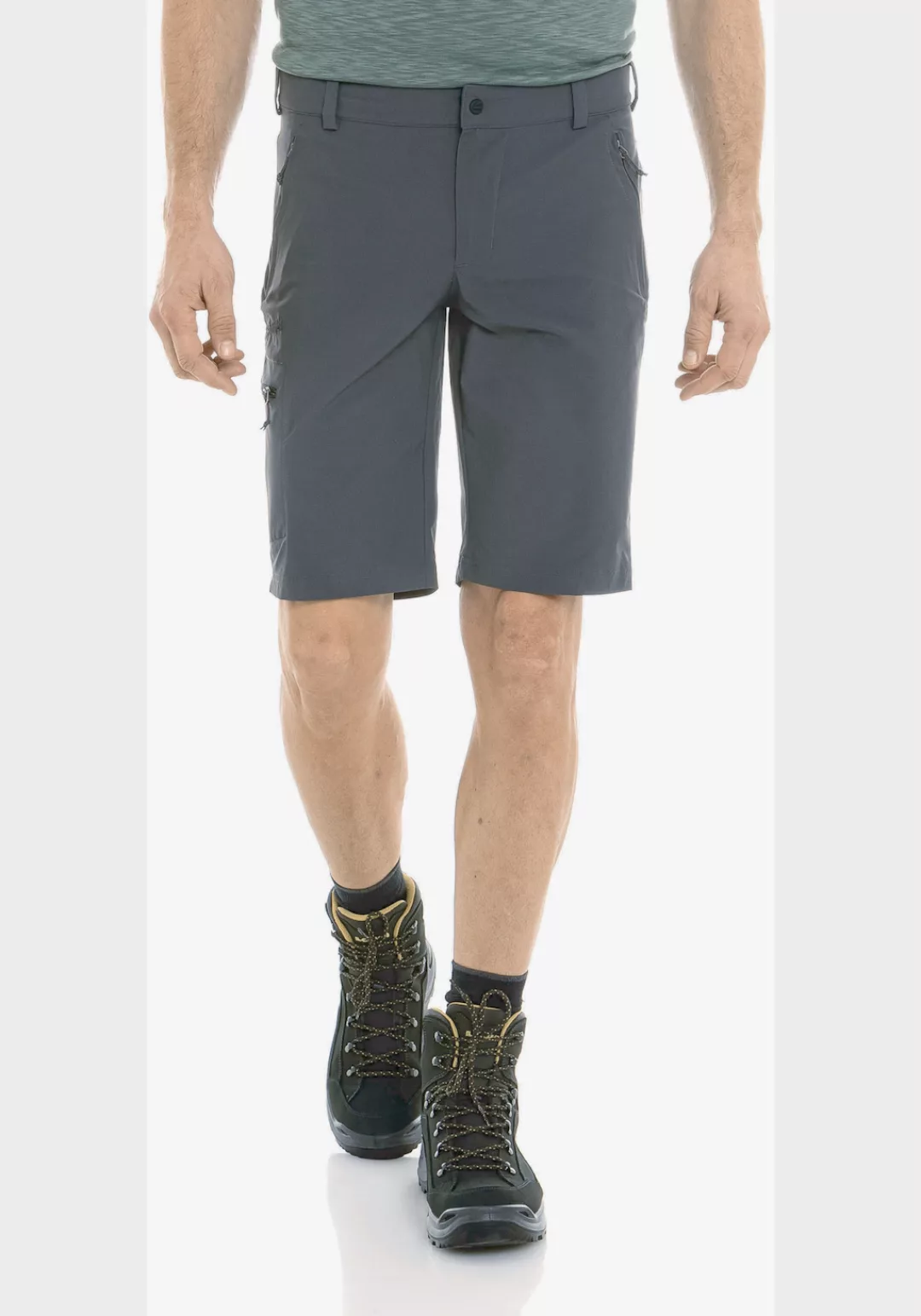 Schöffel Laufshorts Folkstone (1-tlg) günstig online kaufen