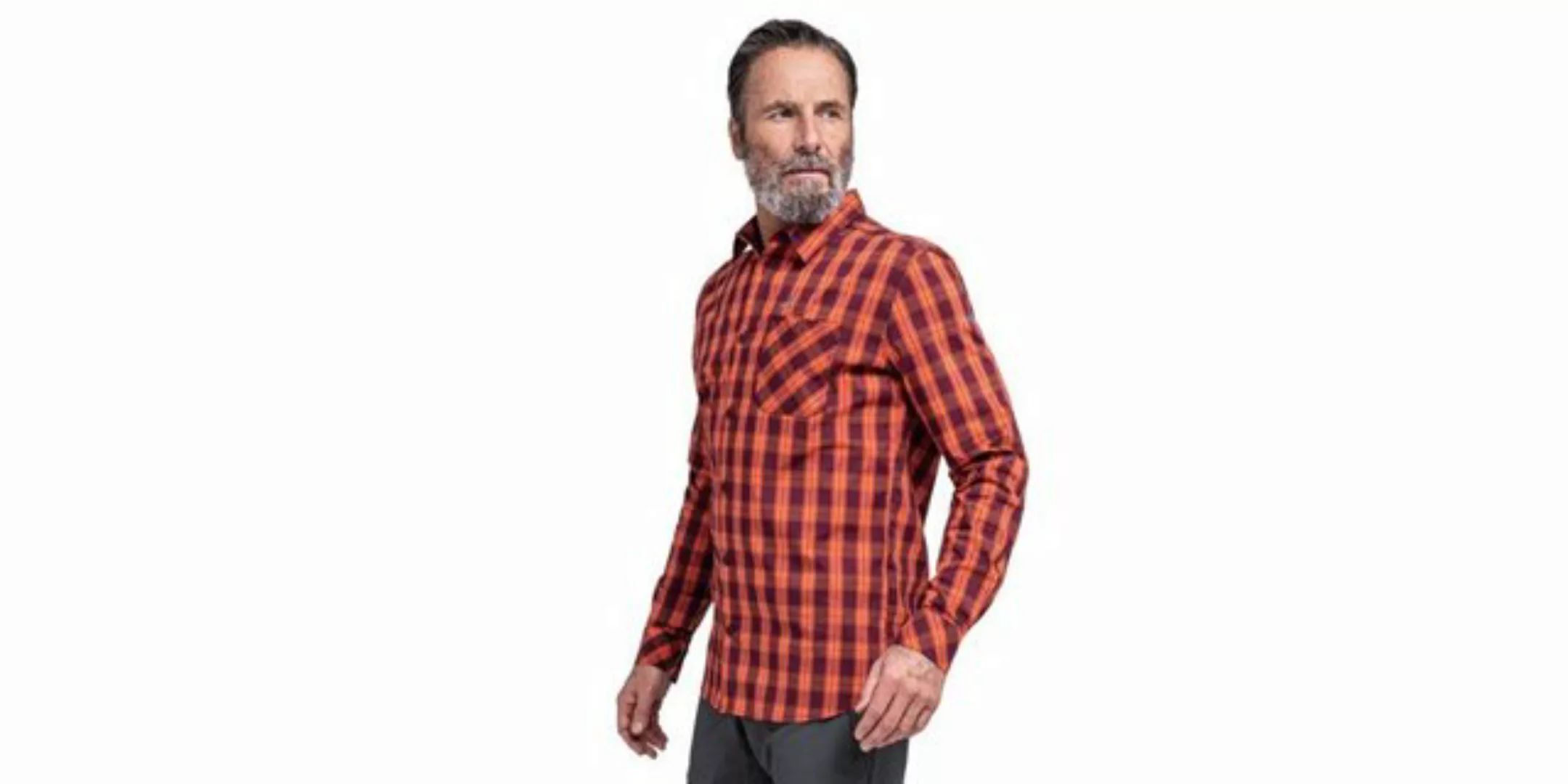 Schöffel Funktionshemd Shirt Sobra M günstig online kaufen