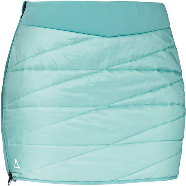 Schöffel Hosenrock Thermo Skirt Stams L 7130 blue tint günstig online kaufen