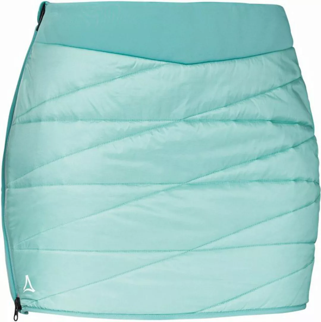 Schöffel Hosenrock Thermo Skirt Stams L 7130 blue tint günstig online kaufen