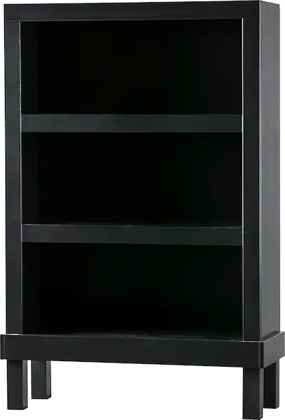 WOOOD Regal "Bonk", ausgestattet mit drei Regalen, Breite 107 cm günstig online kaufen