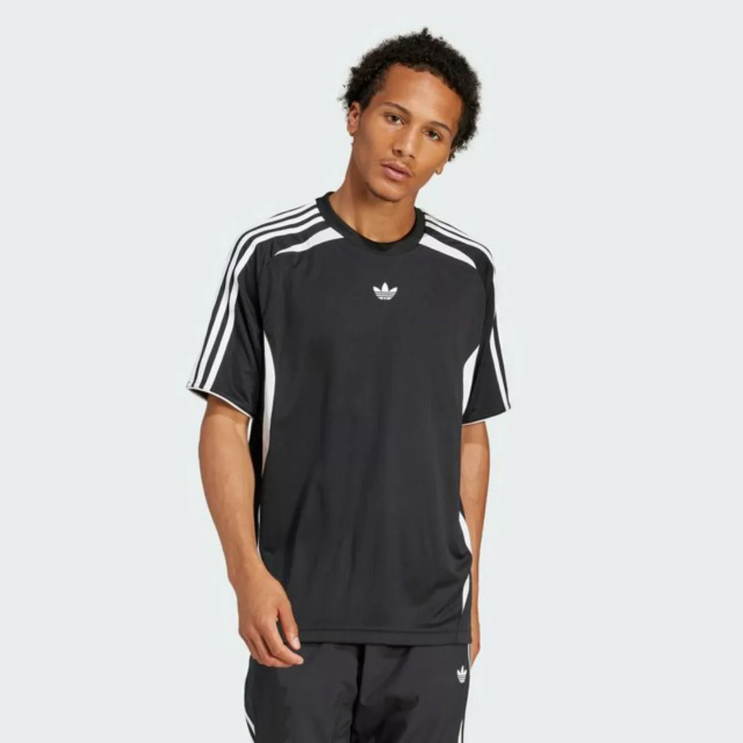 adidas Originals Poloshirt ADICOLOR TEAMGEIST T-SHIRT günstig online kaufen