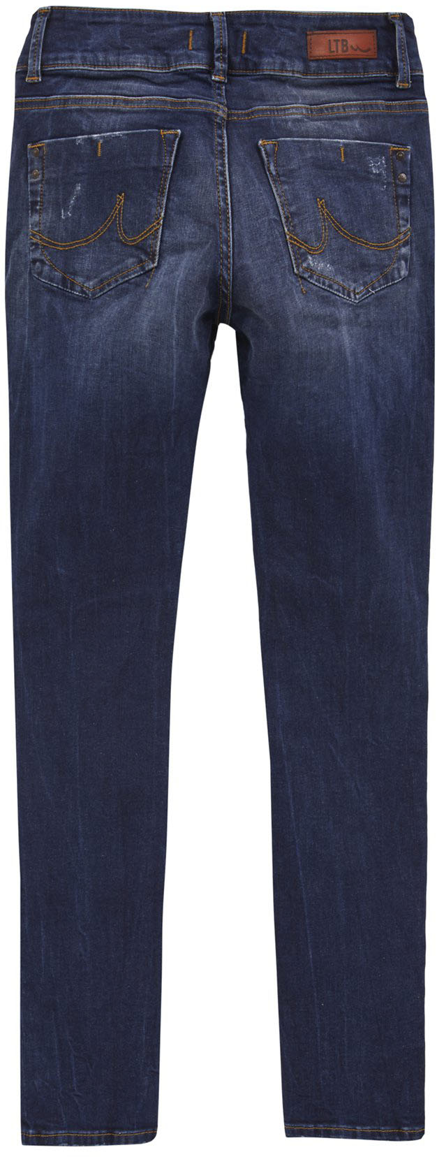 LTB Slim-fit-Jeans "MOLLY M", (1 tlg.) günstig online kaufen