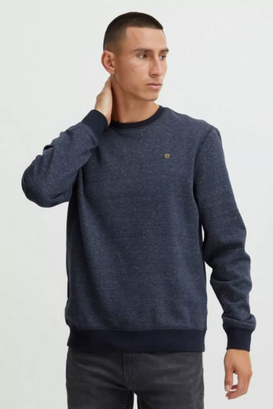 Blend Sweatshirt BLEND Sweatshirt 20714598 günstig online kaufen