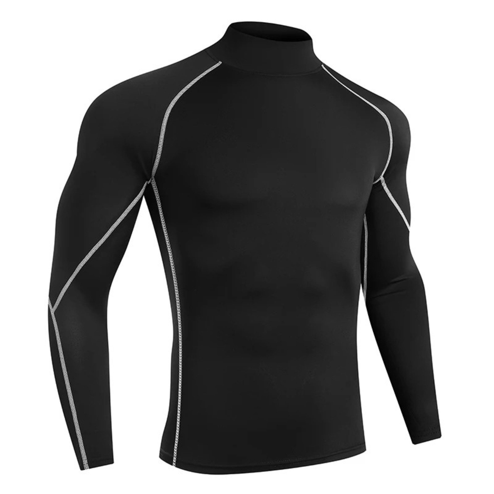 HS.SUPPLY Funktionsshirt Laufsshirt, Bodybuilding T-Shirt, Sport günstig online kaufen