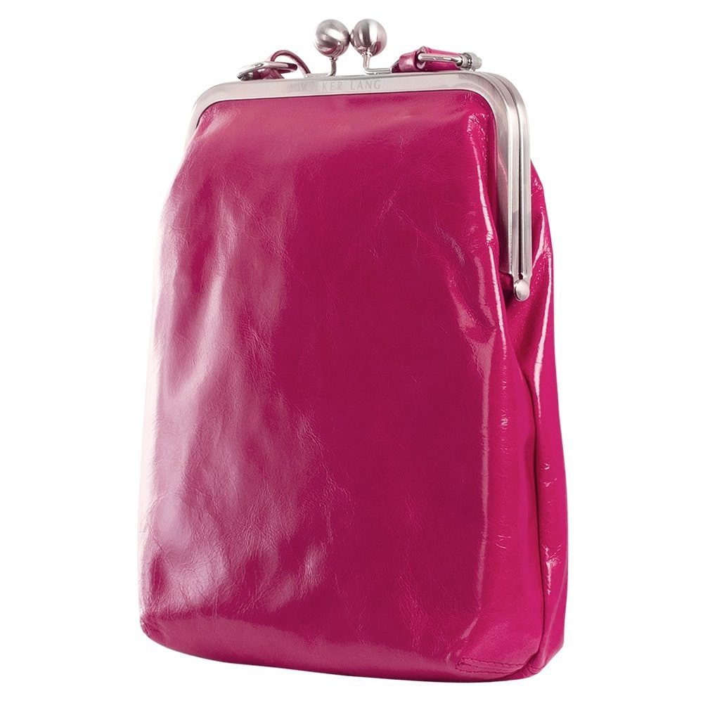 VOLKER LANG Schultertasche LOLA  Elegante günstig online kaufen