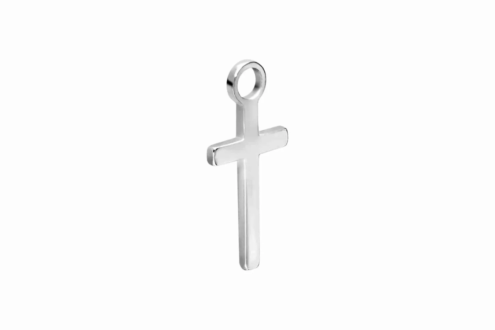 PIERCINGLINE Piercing-Set Chirurgenstahl Anhänger für Clicker günstig online kaufen