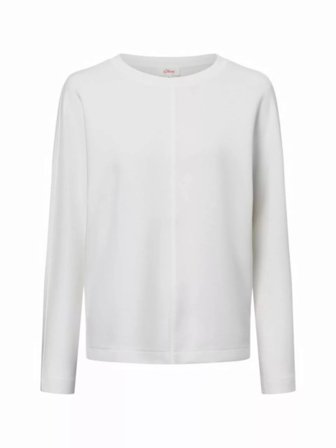 S.oliver Damen Pullover 2150862.j günstig online kaufen