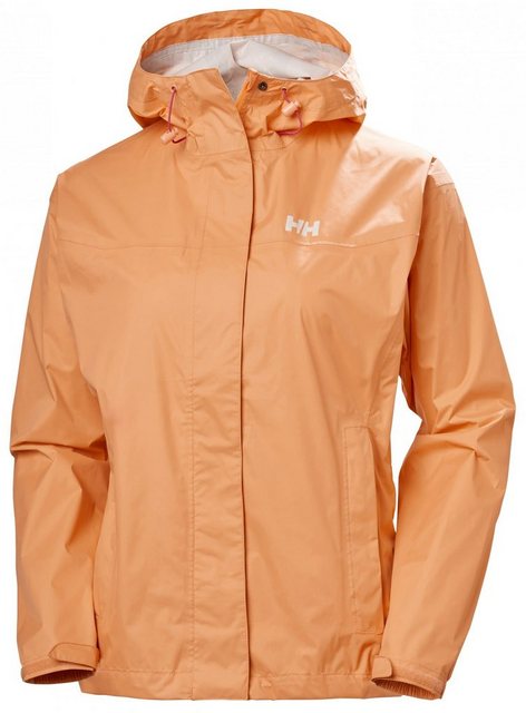 Helly Hansen Anorak Helly Hansen W Loke Jacket Damen Anorak günstig online kaufen