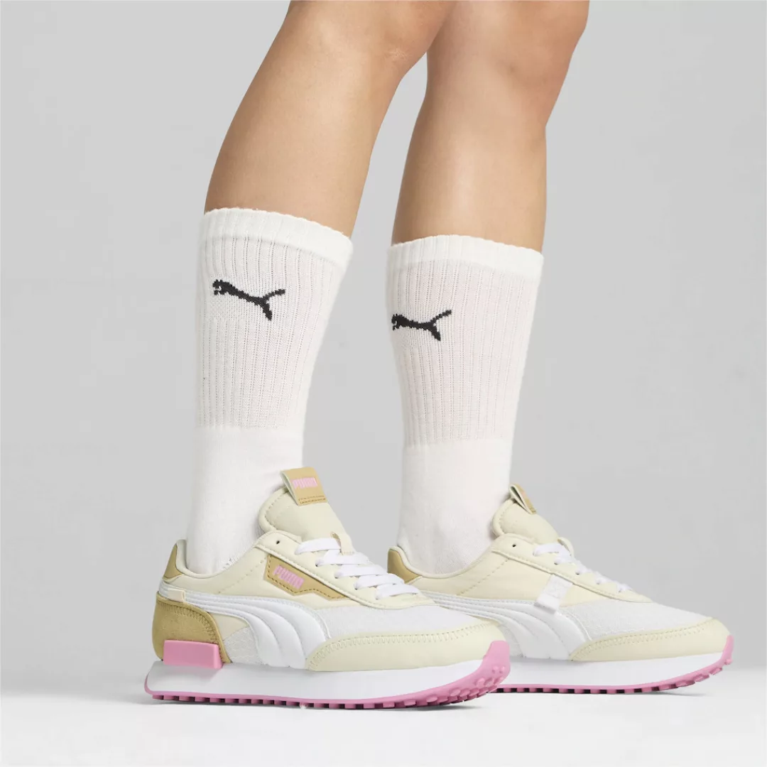 PUMA Sneaker "Future Rider Pastel Sneakers Damen" günstig online kaufen