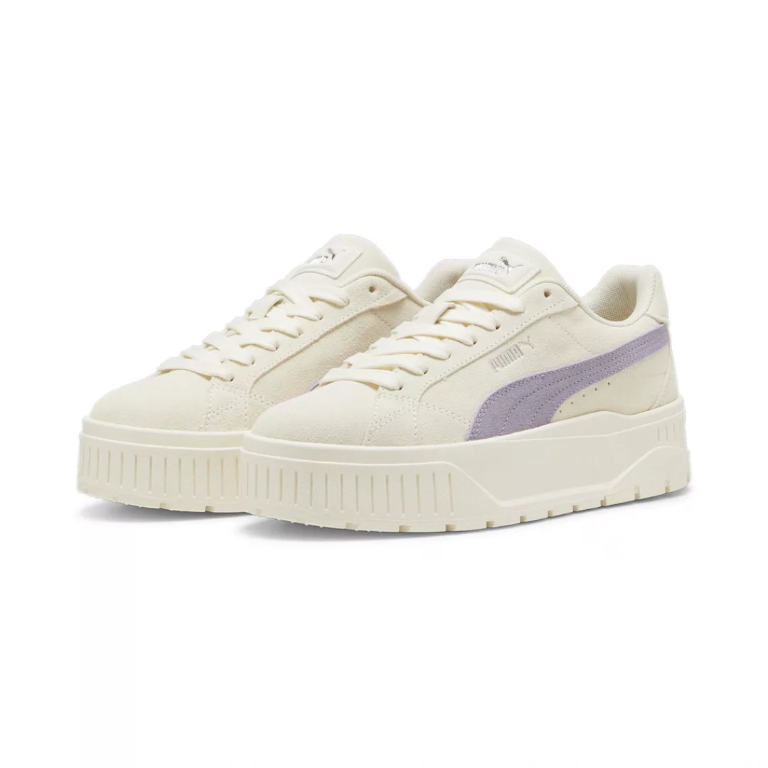 PUMA Sneaker "Karmen II Sneakers Damen" günstig online kaufen