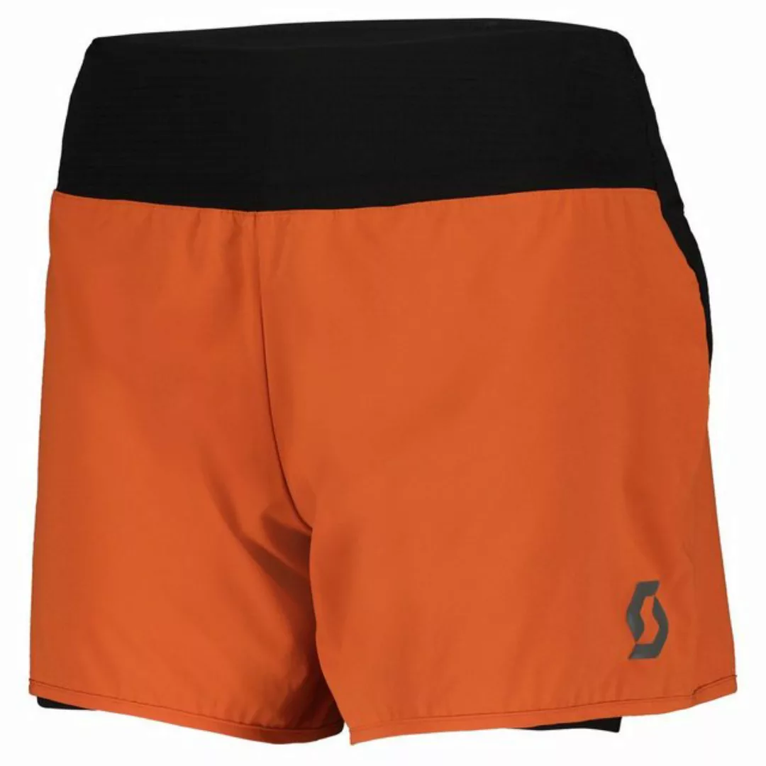 Scott Shorts Scott W Endurance Tech Hybrid Shorts Damen Shorts günstig online kaufen