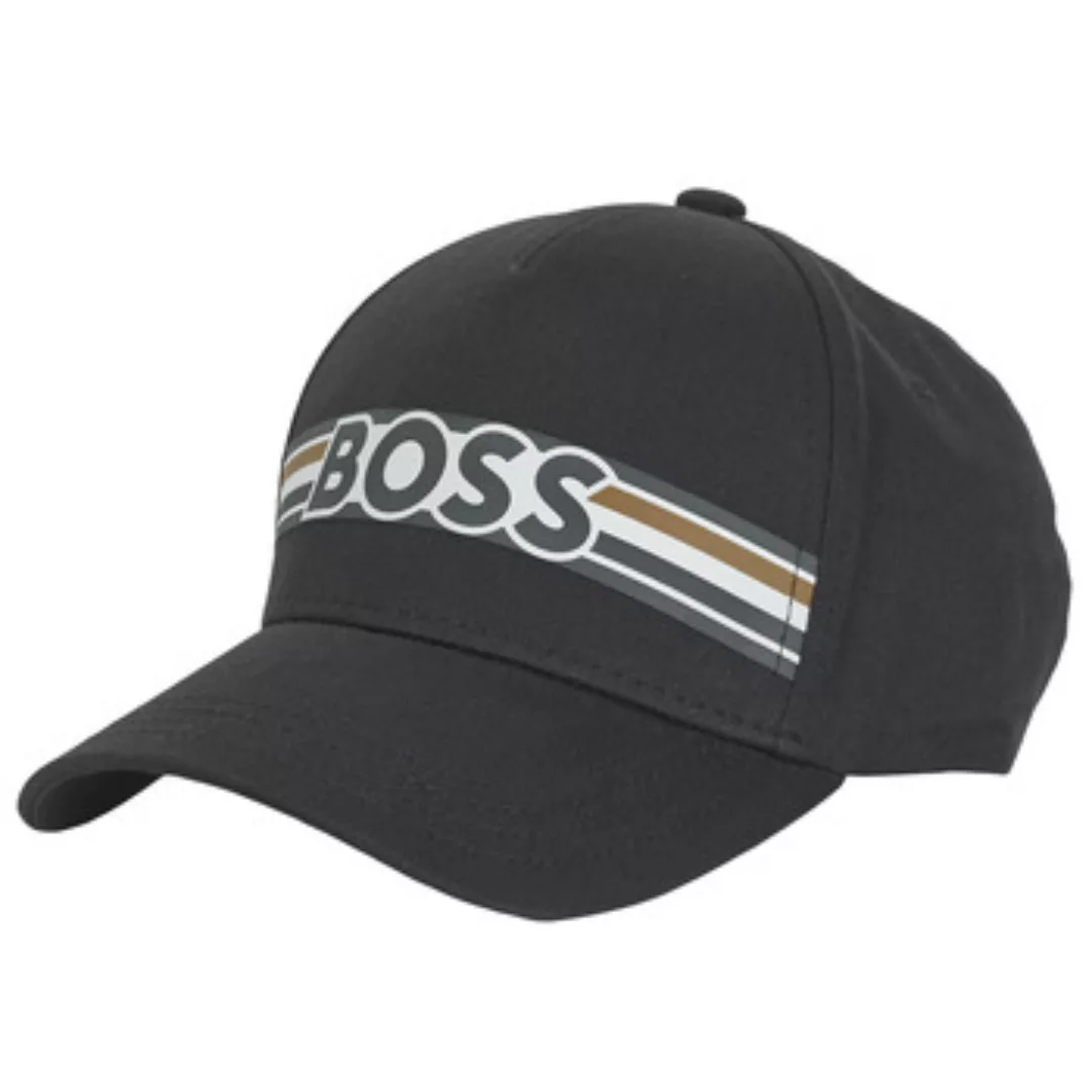 BOSS  Schirmmütze Zed-ICONIC günstig online kaufen