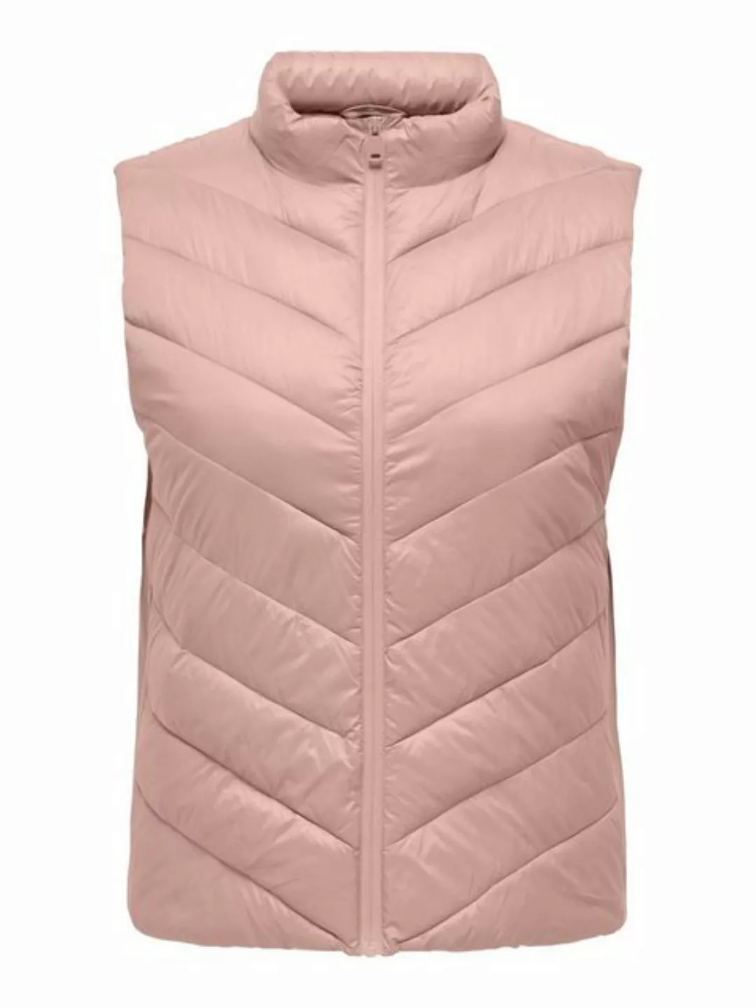 ONLY CARMAKOMA Steppweste "CARSOPHIE MIX FITTED WAISTCOAT CC OTW" günstig online kaufen