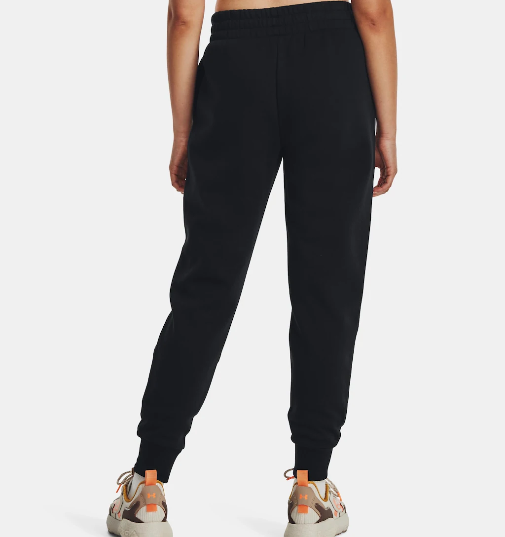 Under Armour Jogginghose "RIVAL", Innen weich angeraut günstig online kaufen