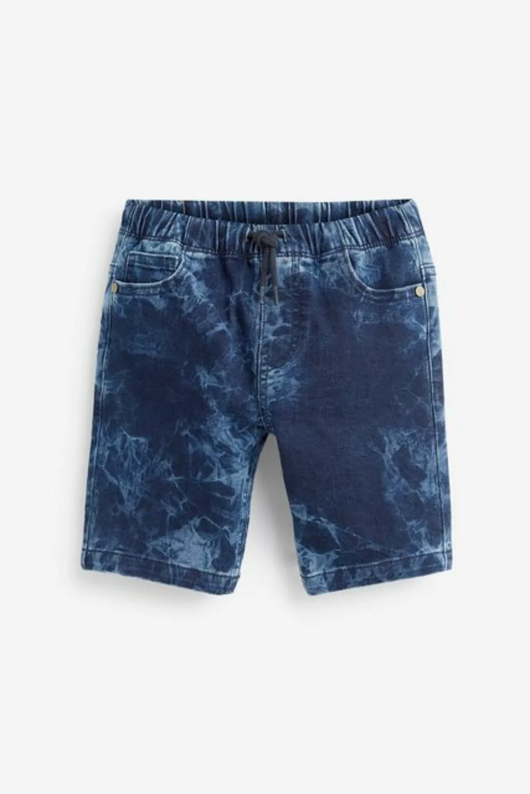 Next Jeansshorts Batik-Denimshorts (1-tlg) günstig online kaufen