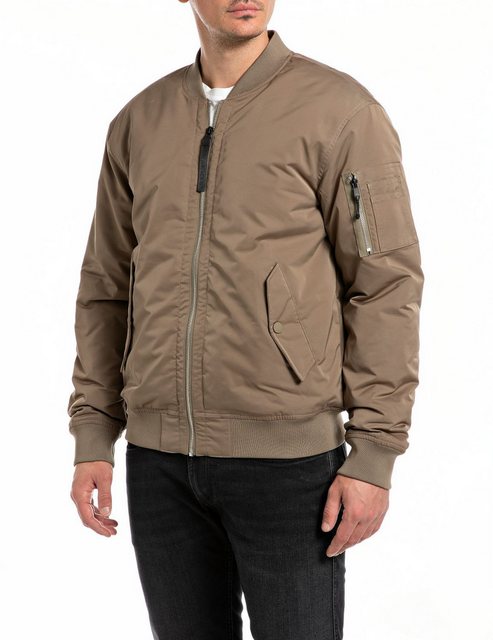 Replay Outdoorjacke günstig online kaufen