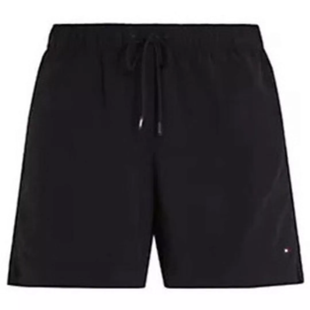 Tommy Hilfiger  Badeshorts MITTLERE KORDELZUG günstig online kaufen