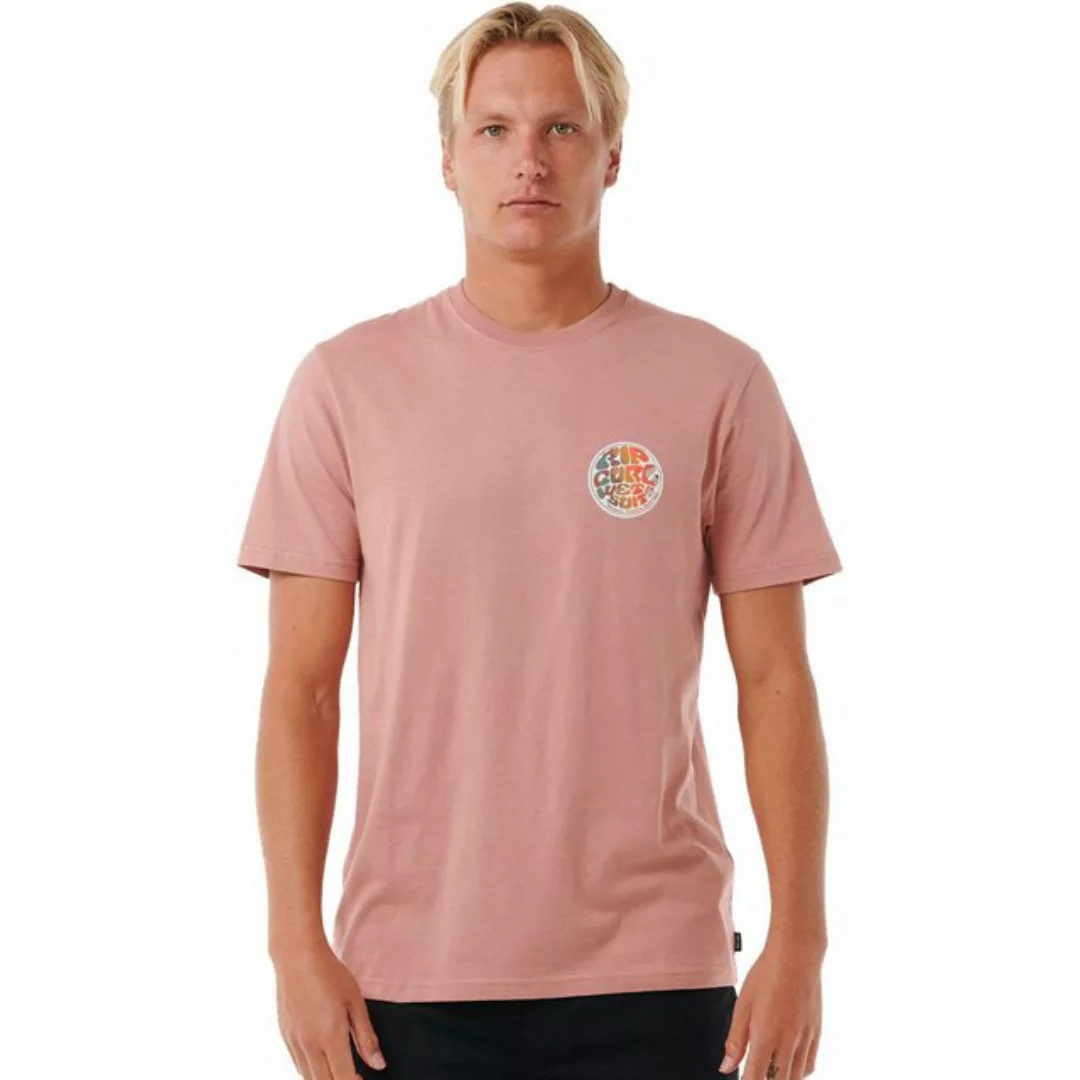 Rip Curl T-Shirt PASSAGE TEE günstig online kaufen