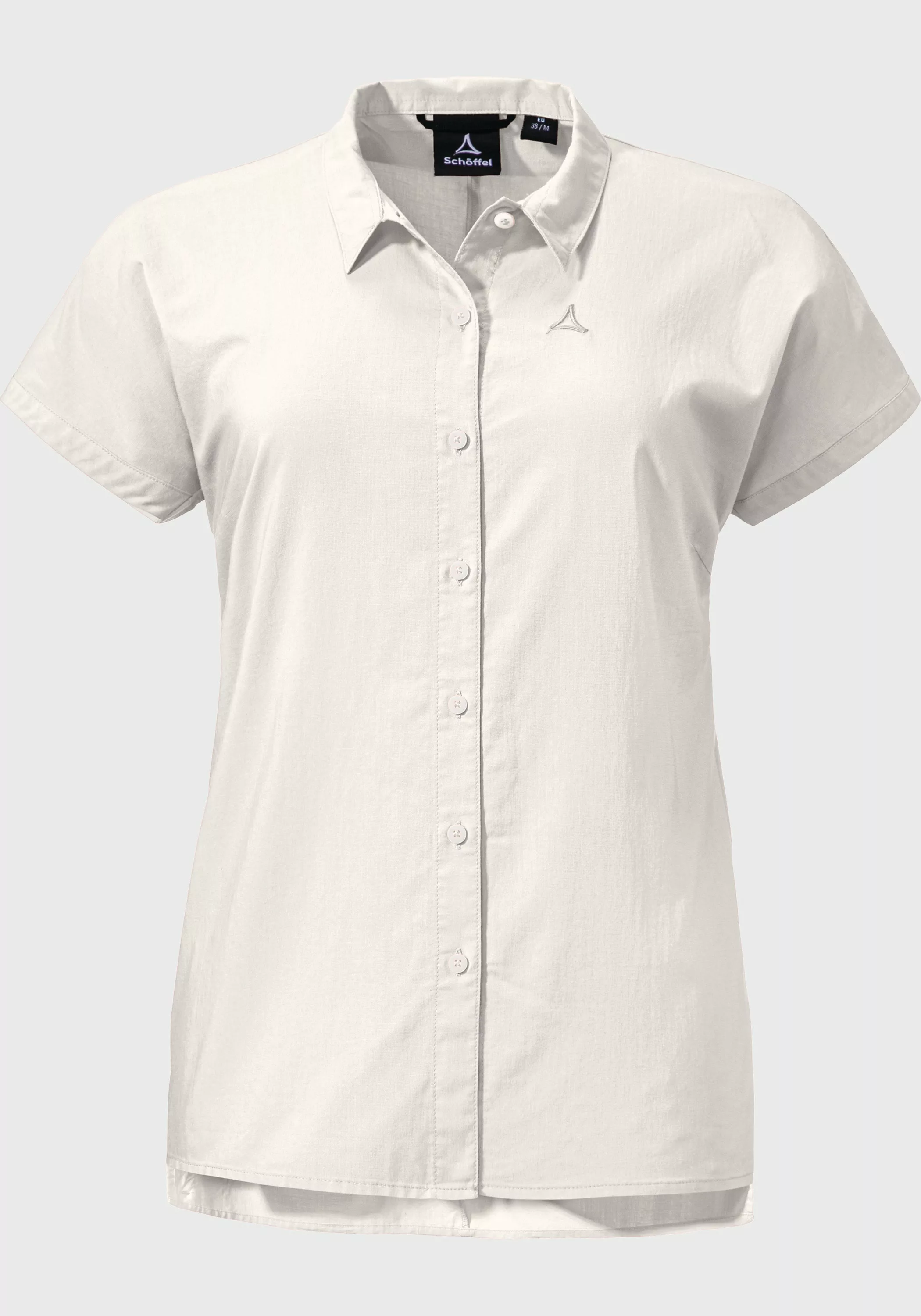 Schöffel Outdoorbluse "Blouse Palma L" günstig online kaufen