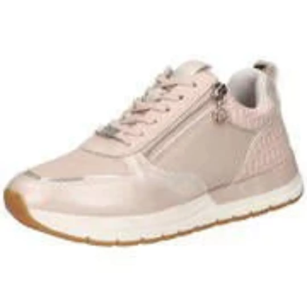 Tamaris Sneaker Damen rosa günstig online kaufen